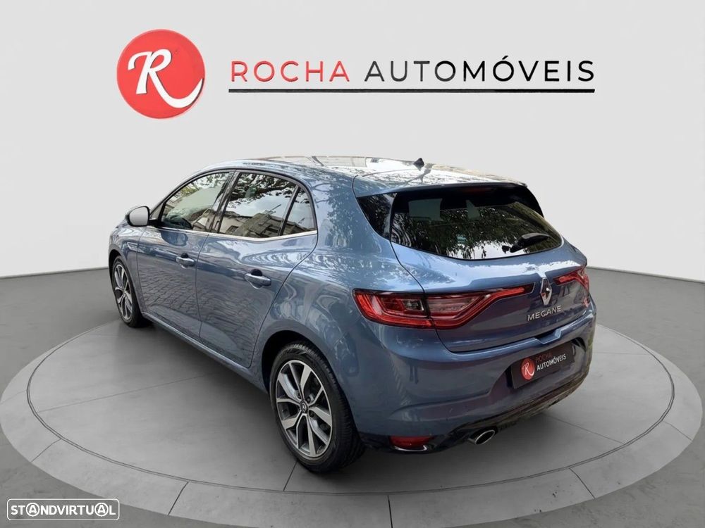 Renault Mégane ENERGY TCe 130 INTENS - 9
