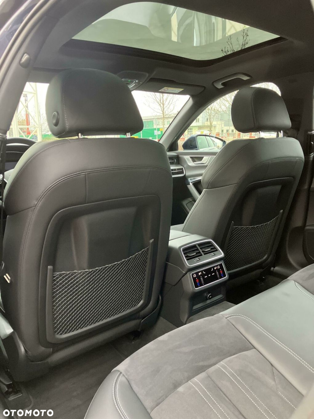 Audi A6 - 14