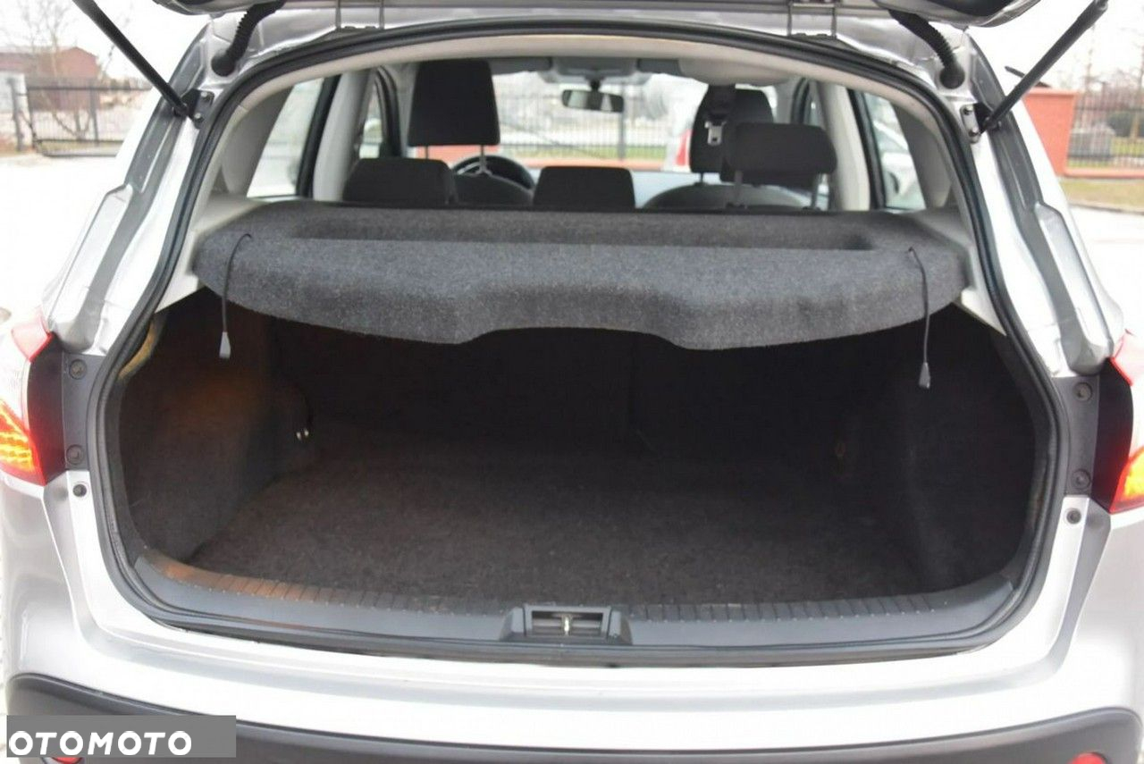 Nissan Qashqai - 14