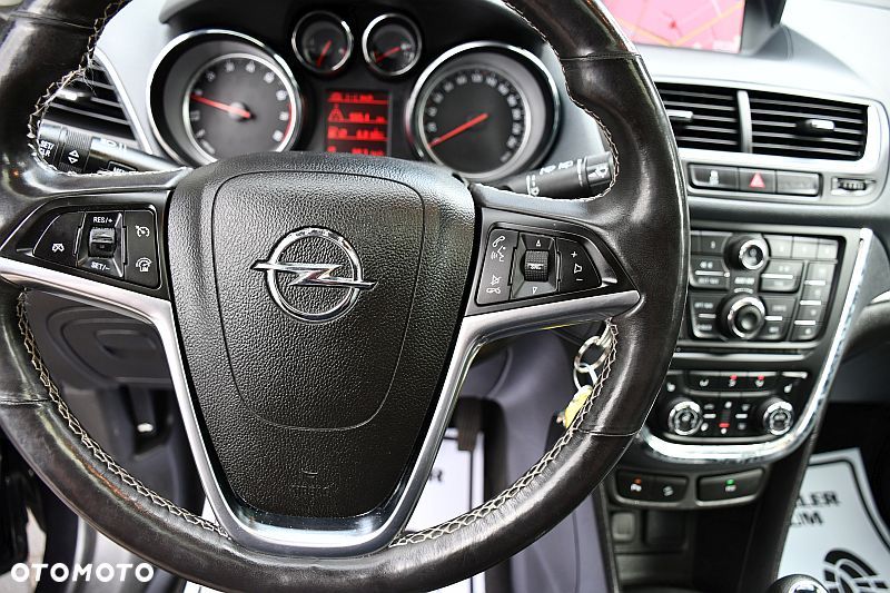 Opel Mokka 1.6 Cosmo S&S - 18