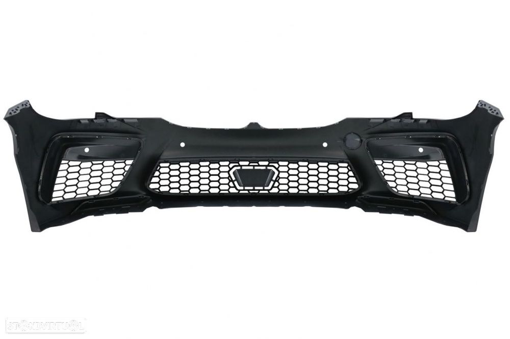 Para-choques Bmw Série 3 G20 G21 (2018 a 2022) Look M8 - 4