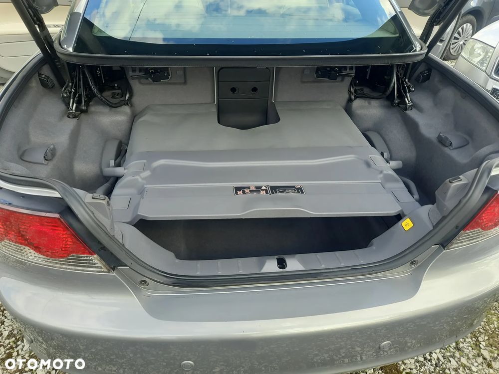 Volvo C70 2.4i Summum - 22