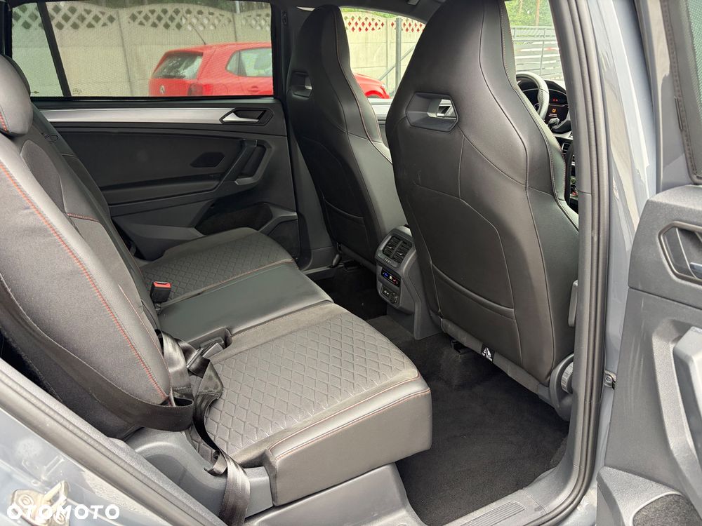Seat Tarraco 2.0 TDI SCR DSG FR - 23