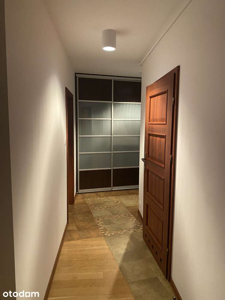 62,8 m² w Ursusie ze stałą zabudową. Urządź je po swojemu !
