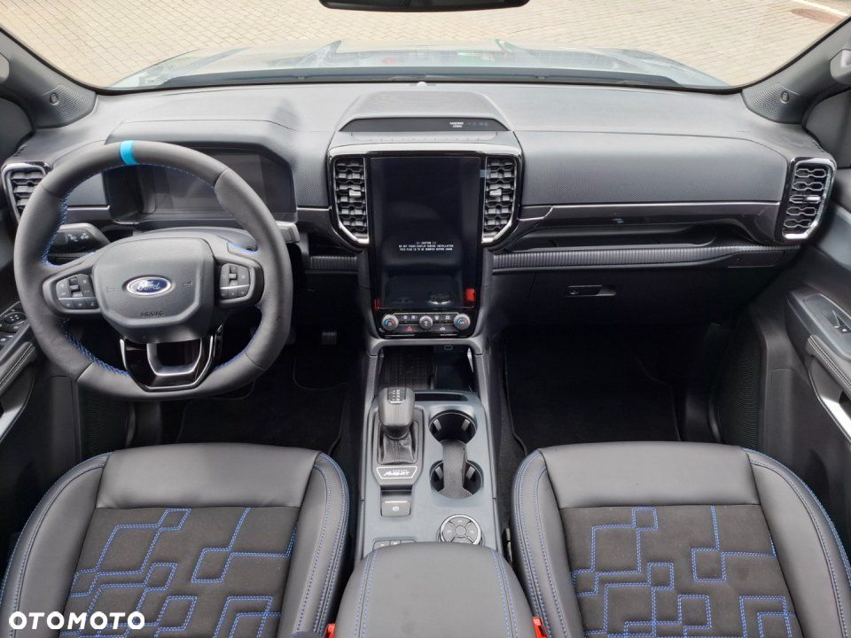 Ford Ranger - 10