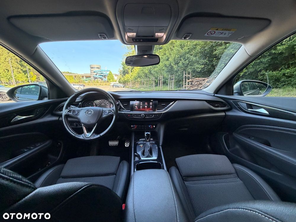 Opel Insignia 2.0 CDTI automatik Sport - 18