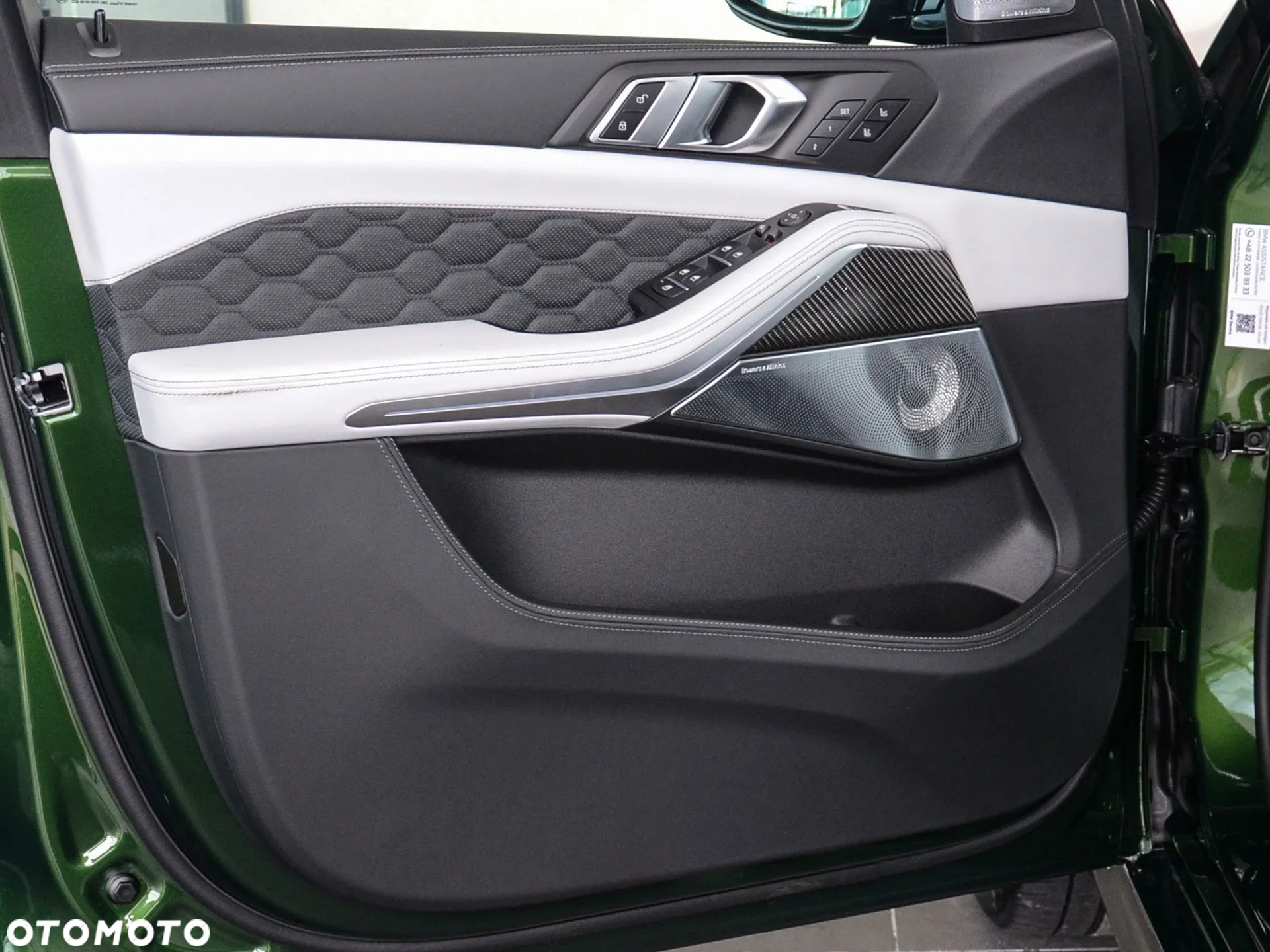 BMW X5 M Competition - 15
