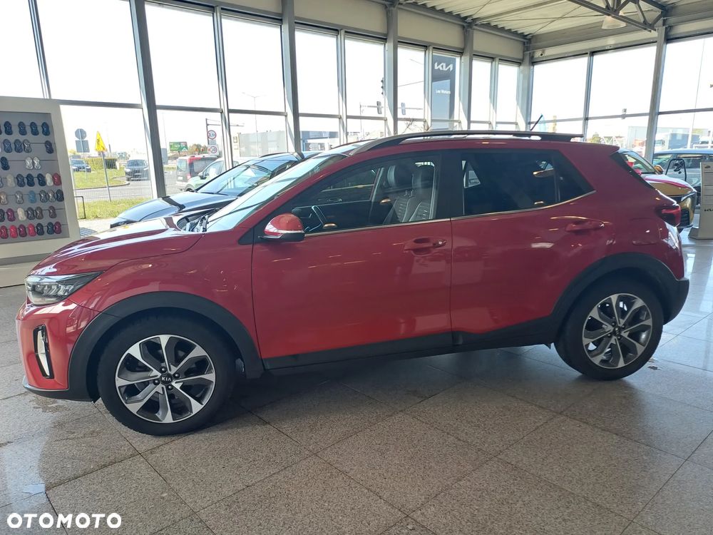 Kia Stonic 1.0 T-GDI MHEV L Business Line - 2