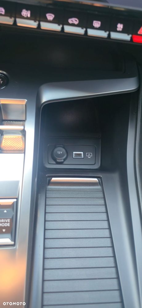 Peugeot 308 1.2 PureTech GPF GT Pack S&S EAT8 - 36