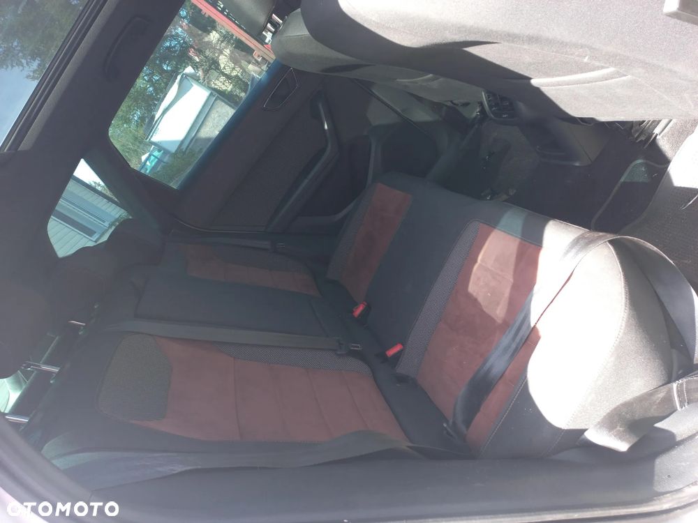 Seat Ateca 2.0 TDI Xcellence S&S 4Drive DSG - 8