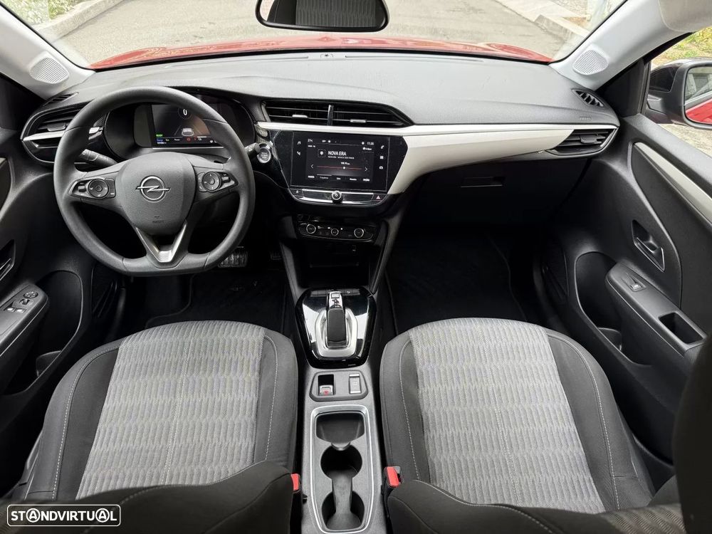 Opel Corsa-e Electric Edition - 15