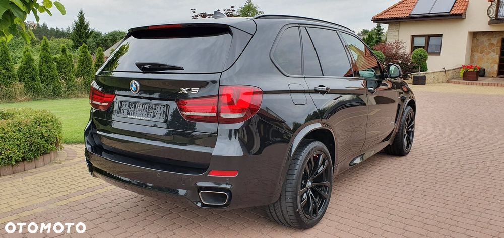 BMW X5 - 20