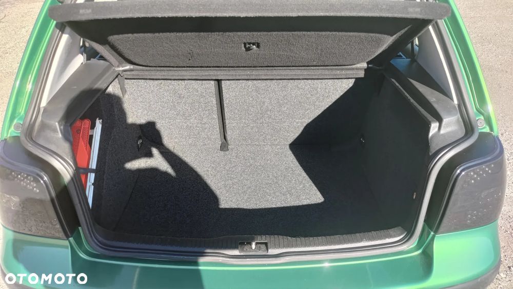 Volkswagen Golf - 20