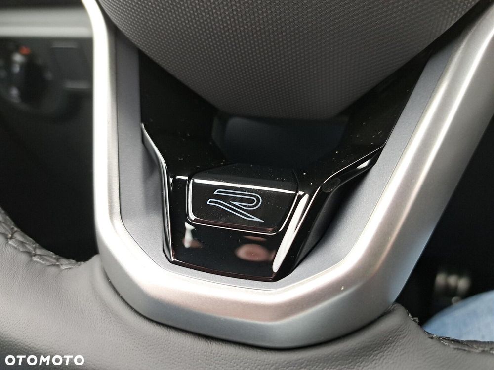 Volkswagen T-Cross - 40