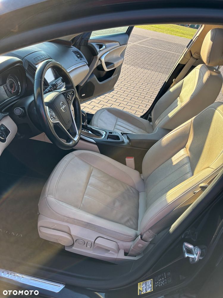 Opel Insignia 1.6 T Cosmo - 11