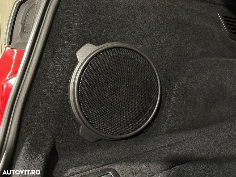 Alfa Romeo Stelvio 2.9 V6 Turbo AWD AT8 Quadrifoglio - 32