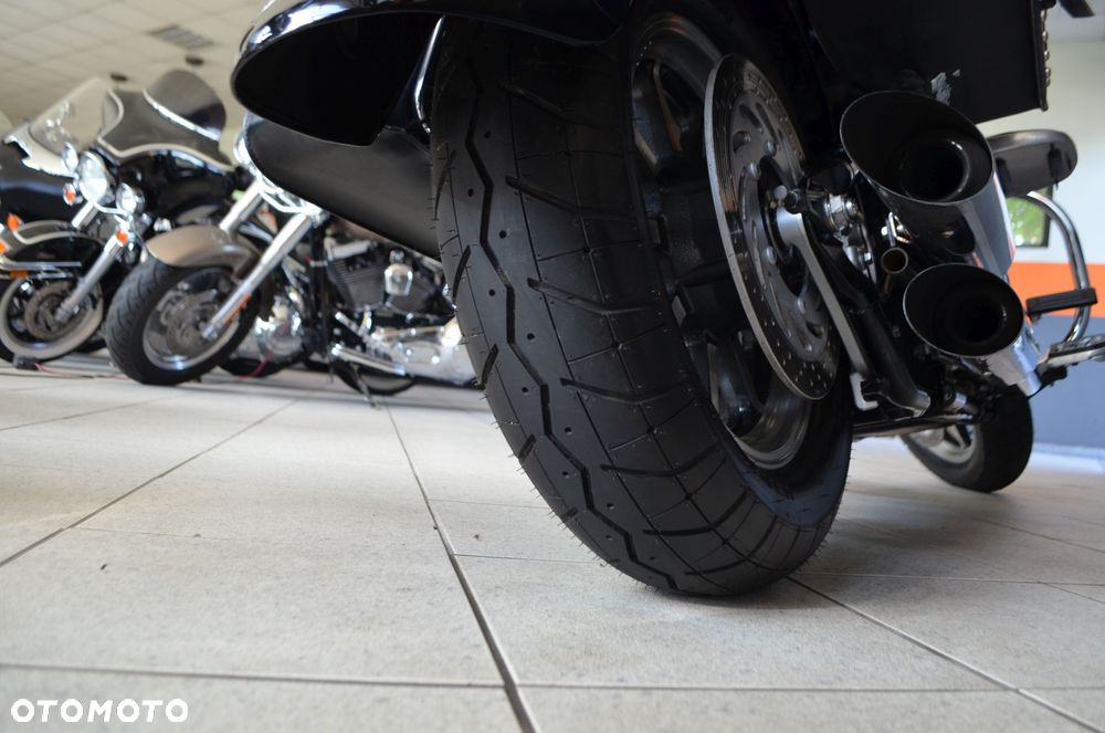 Yamaha Road Star - 22