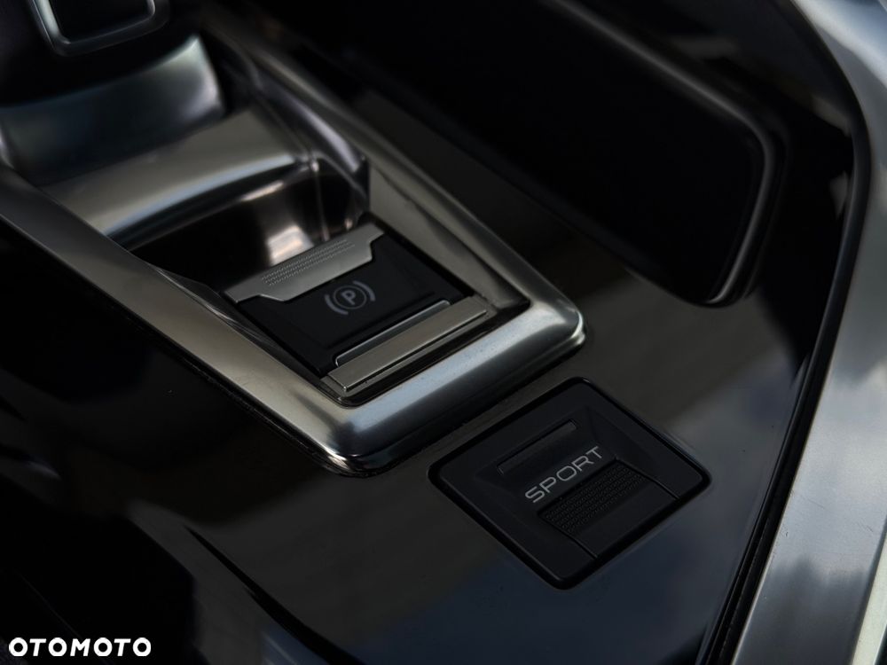 Peugeot 3008 BlueHDi 180 Stop & Start EAT8 GT - 22
