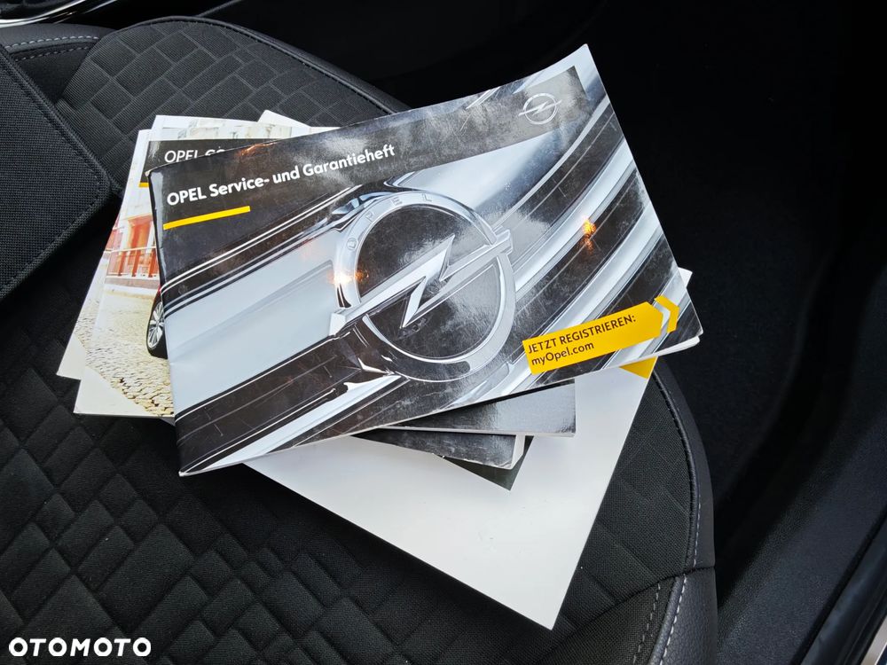 Opel Corsa 1.3 CDTI DPF Innovation - 25