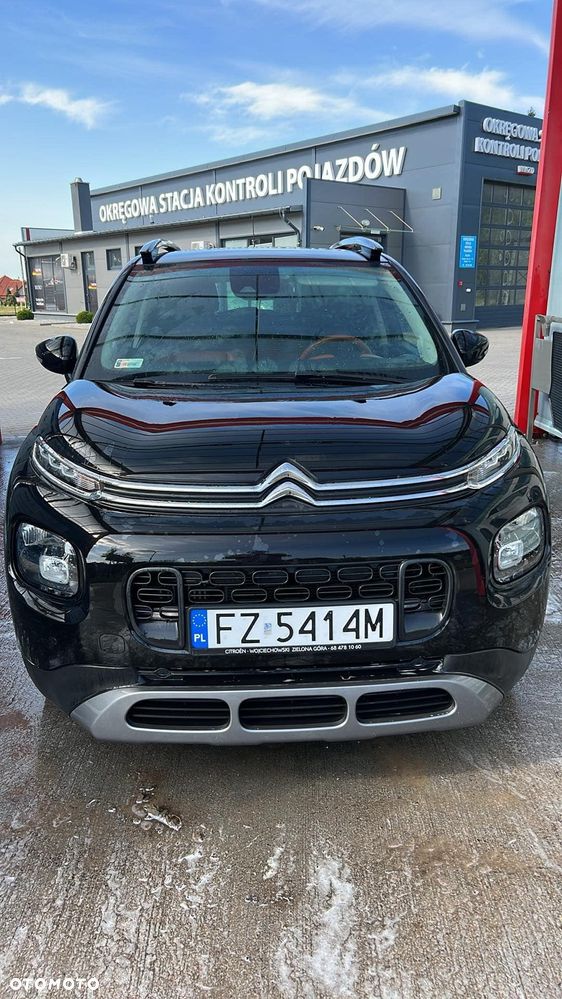 Citroën C3 Aircross - 27
