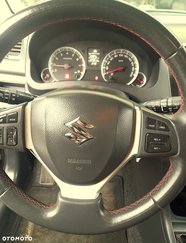 Suzuki Swift 1.2 X-TRA - 28