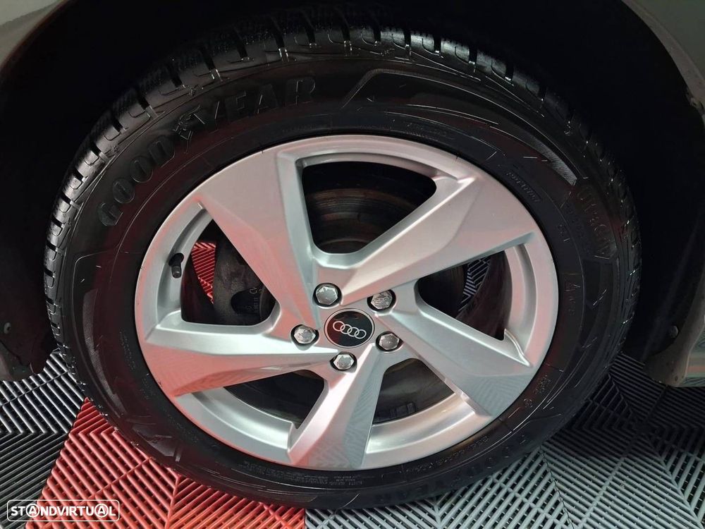 Audi Q3 35 TFSI - 18