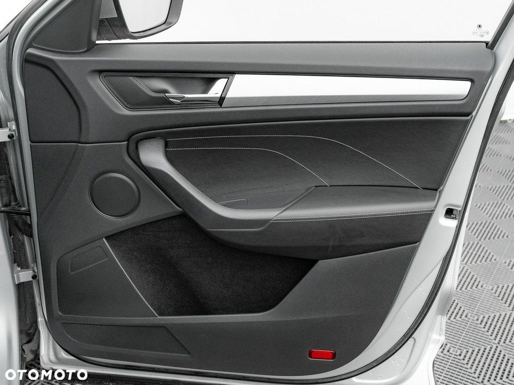 Skoda Kodiaq 2.0 TDI 4x2 Ambition DSG - 29