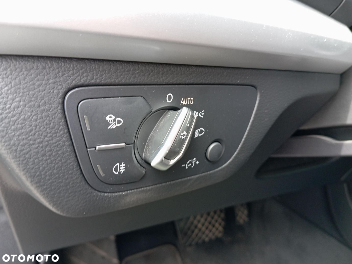 Audi Q5 35 TDI Quattro S tronic - 20