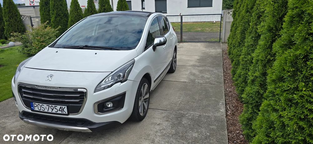 Peugeot 3008 2.0 BlueHDi Active - 3