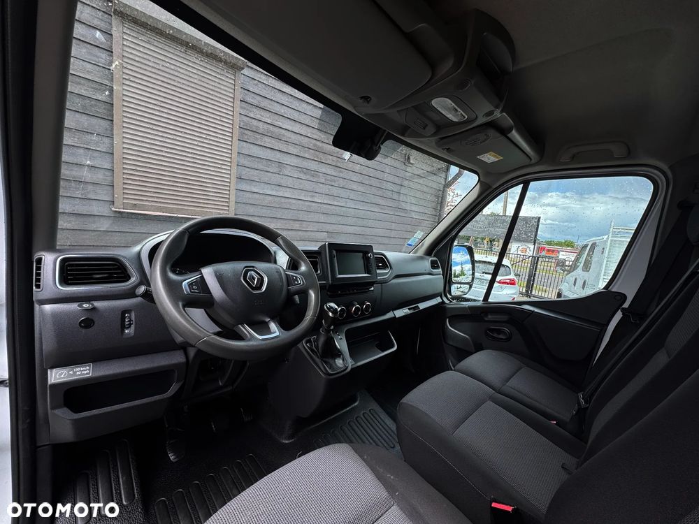 Renault Master - 12
