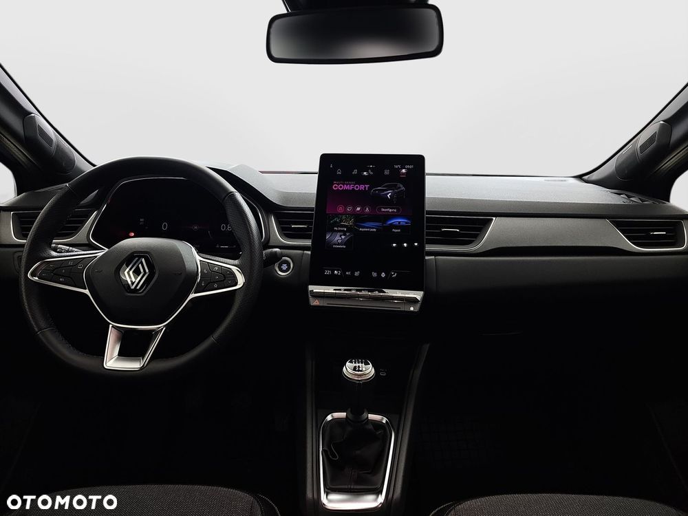 Renault Captur 1.0 TCe Techno - 26