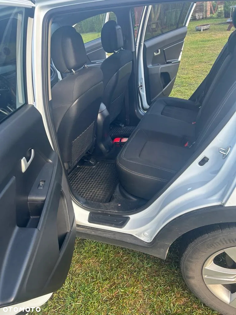 Kia Sportage - 15
