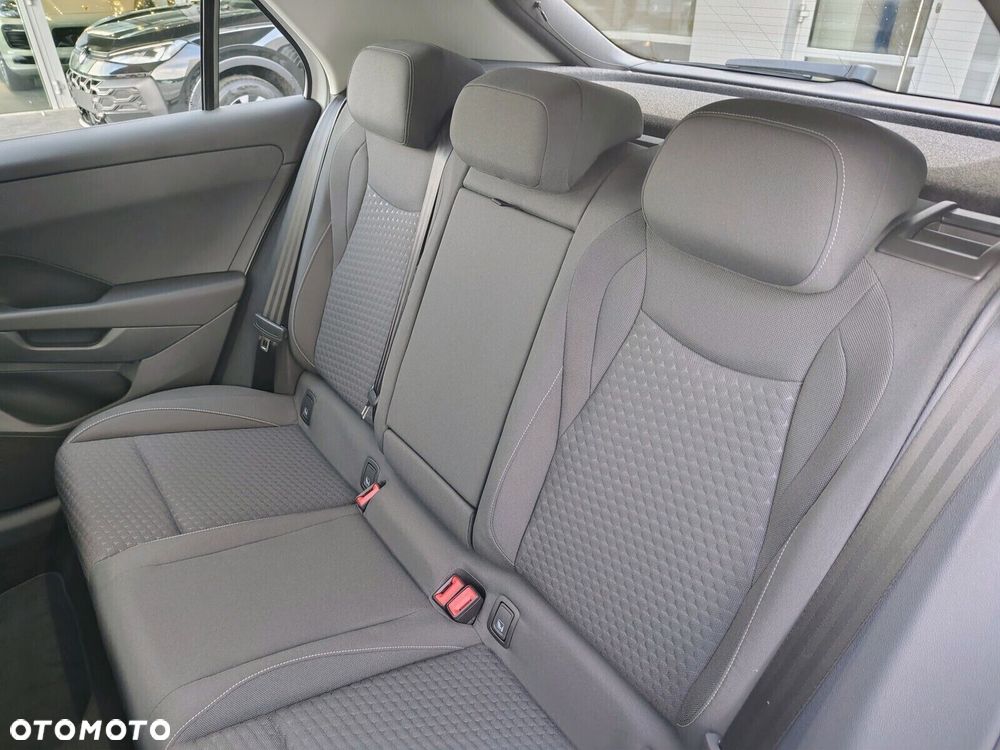 Volkswagen T-Roc 1.5 eTSI Life DSG - 21