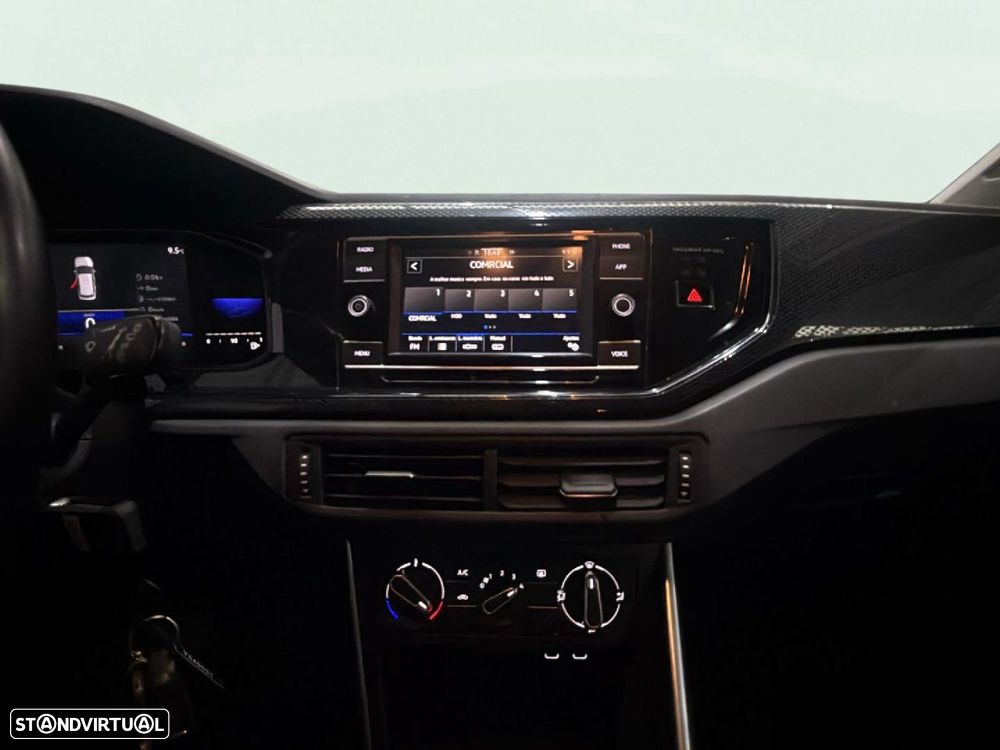 VW Polo 1.0 TSI Life - 10