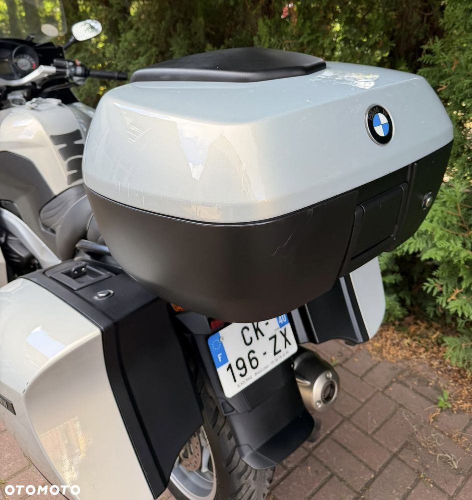 BMW K - 23