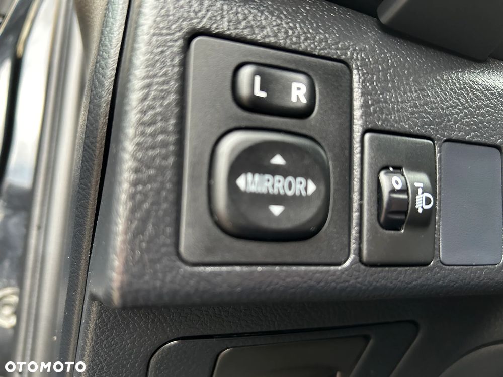 Toyota Auris 1.6 Comfort - 18