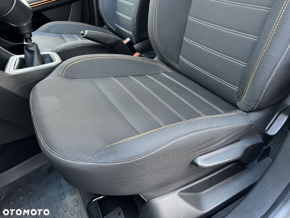 Dacia Sandero Stepway 1.0 TCe Comfort - 12