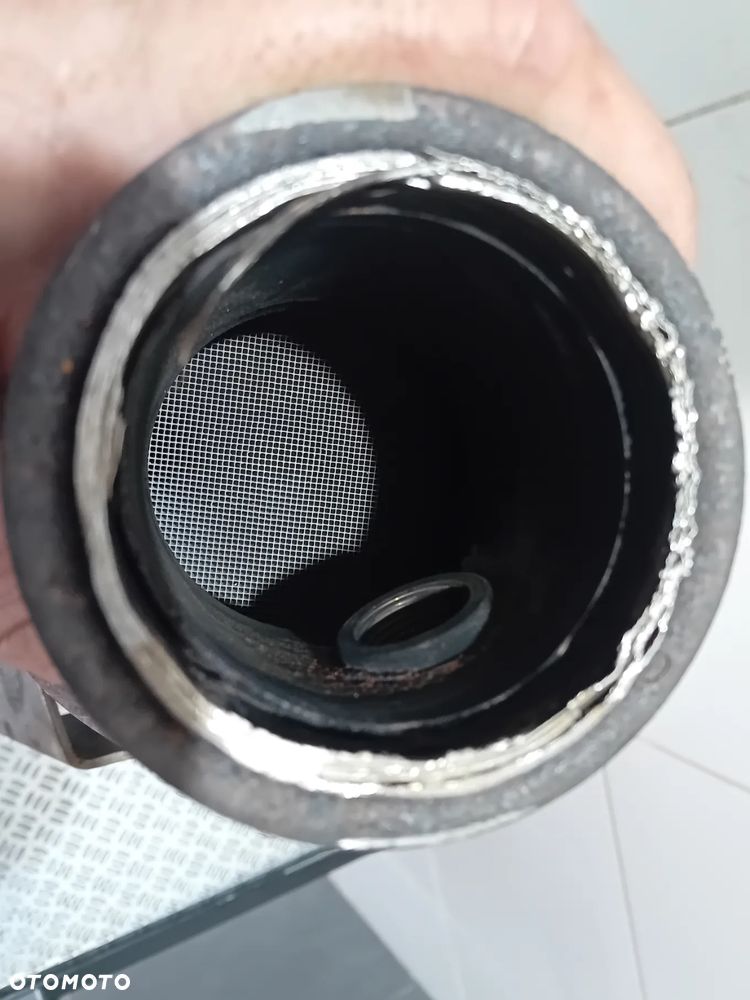 katalizator Ford C-Max 1.6 Ecoboost 2012 BV615E211EG - 4