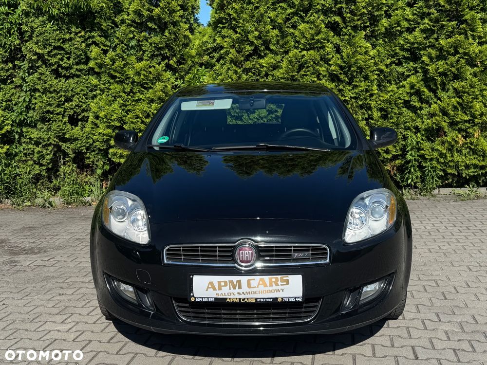 Fiat Bravo 1.4 T-JET 16V Lounge - 2