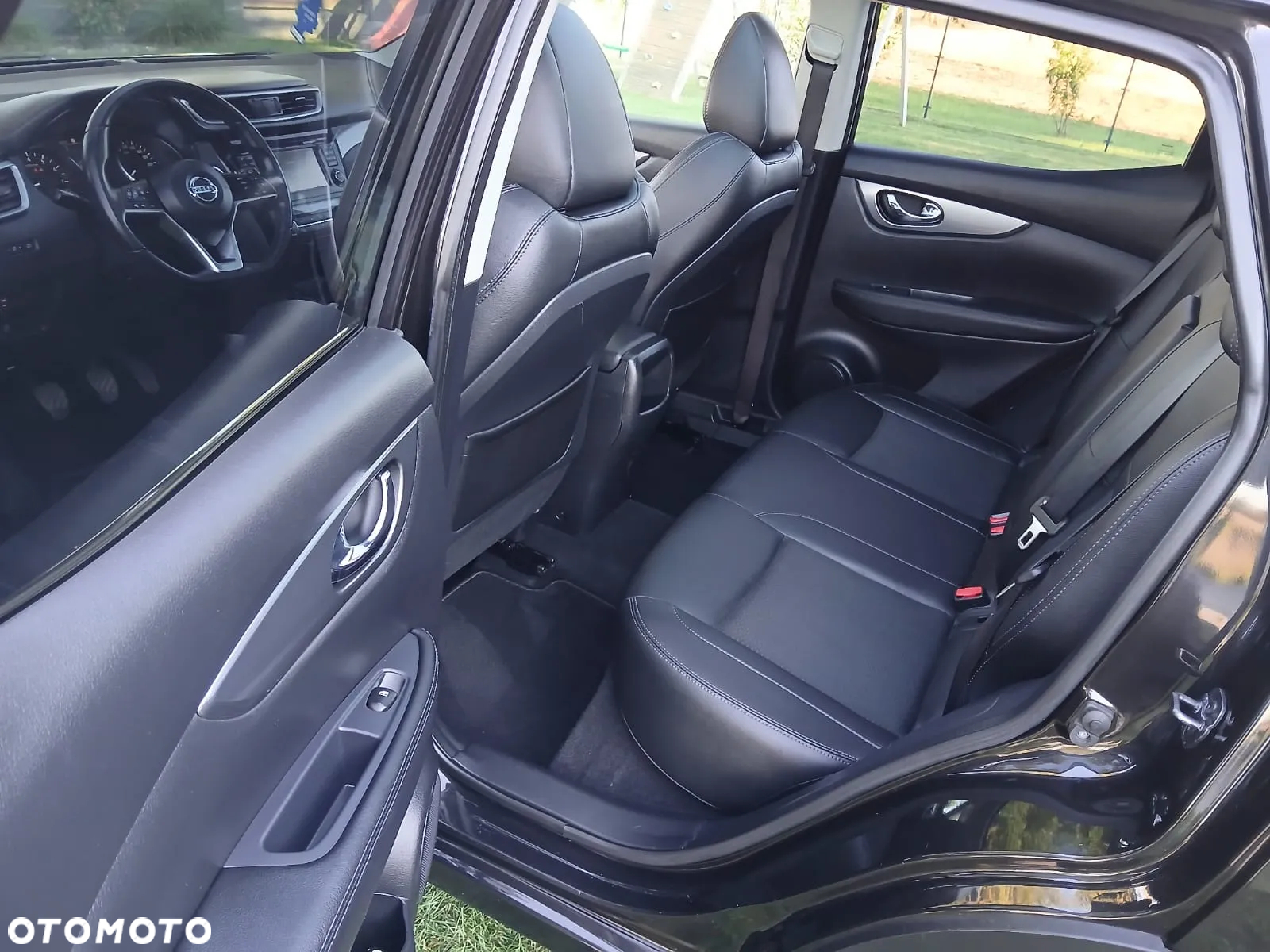 Nissan Qashqai 1.6 DIG-T Tekna - 28