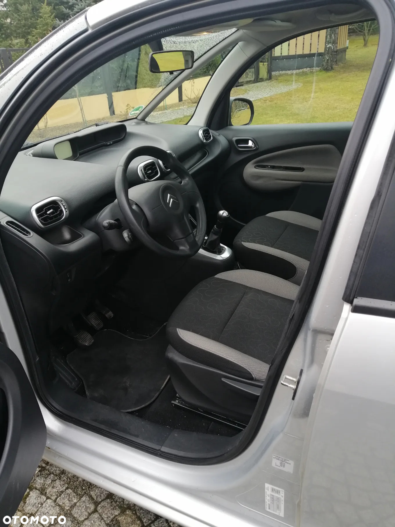 Citroën C3 Picasso 1.6i Seduction - 7