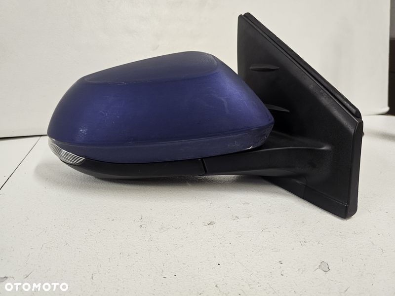 TOYOTA YARIS 4 IV LUSTERKO DRZWI PRAWE 8 PIN 9901-200 - 1