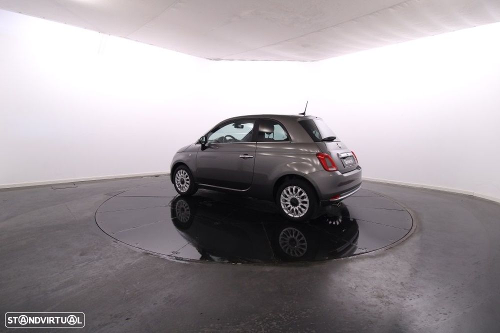Fiat 500 1.0 Hybrid - 4