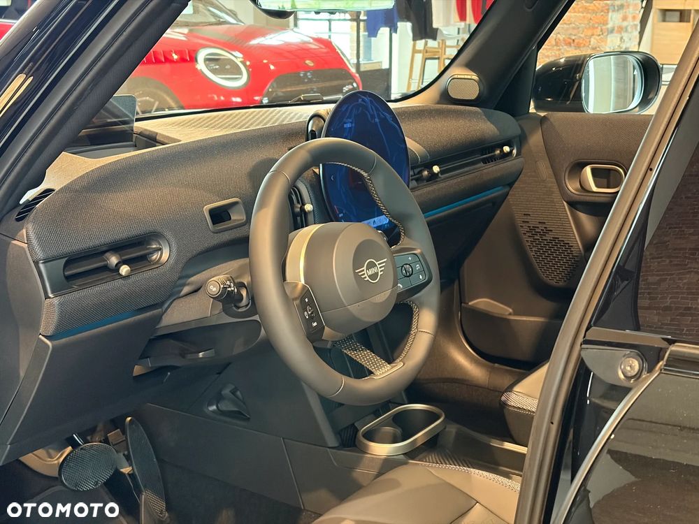 MINI Cooper C Linia Classic - 14