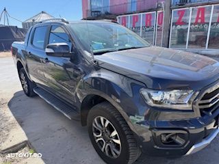 Ford Ranger 2.0 EcoBlue 170 CP 4x4 Cabina Dubla Wildtrack Aut. - 2