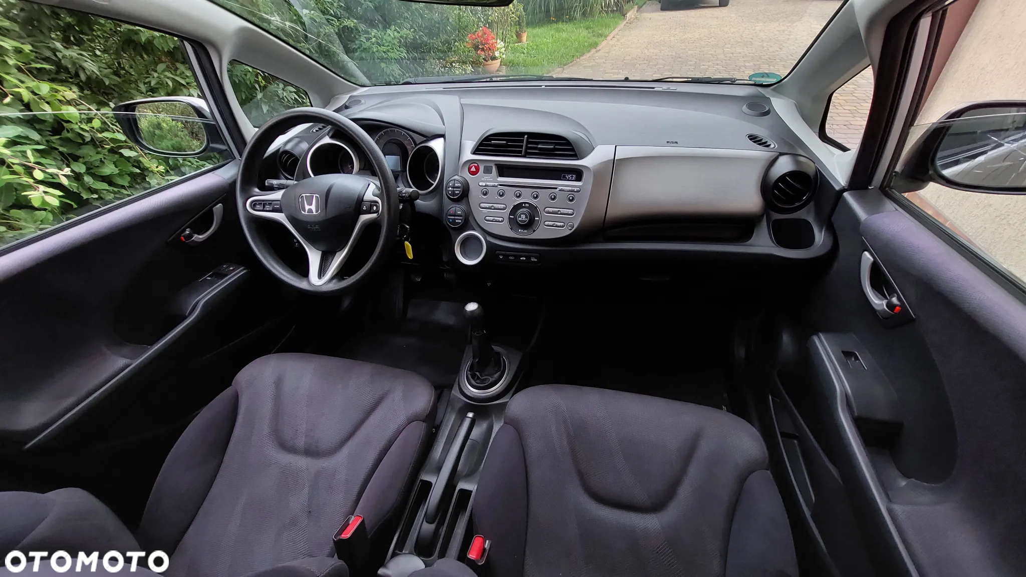 Honda Jazz 1.4 i-VTEC Comfort - 12