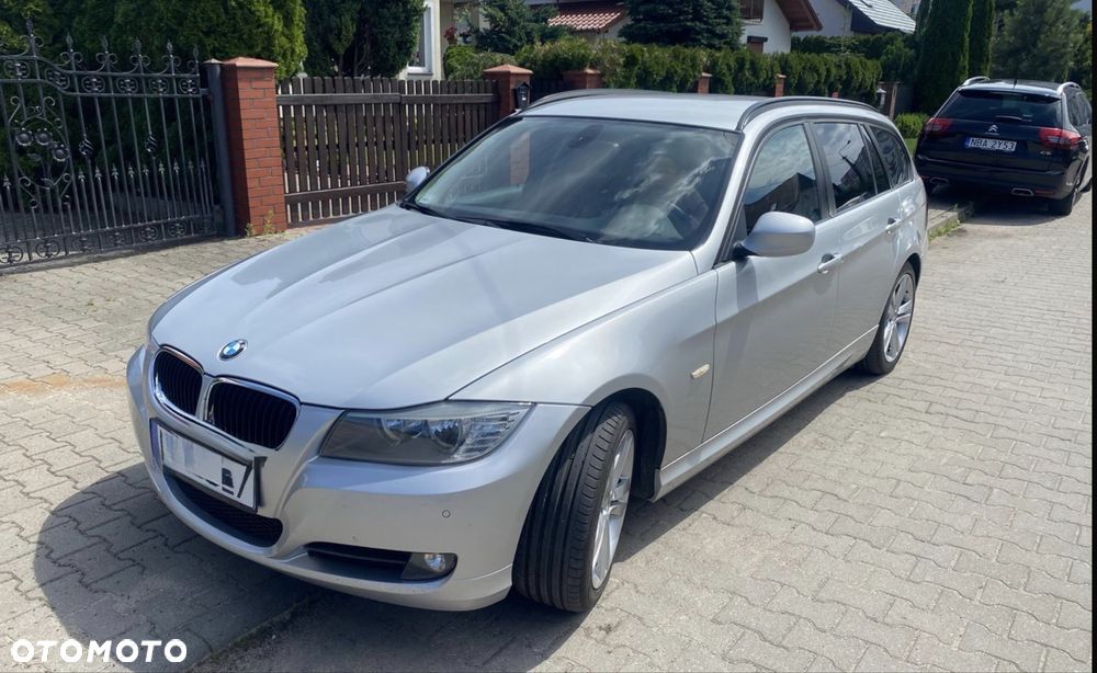 BMW Seria 3 - 3