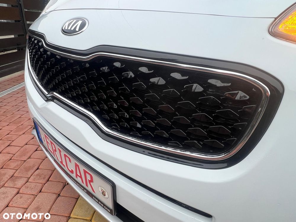 Kia Sportage 1.6 GDI L Business Line Plus 2WD - 4