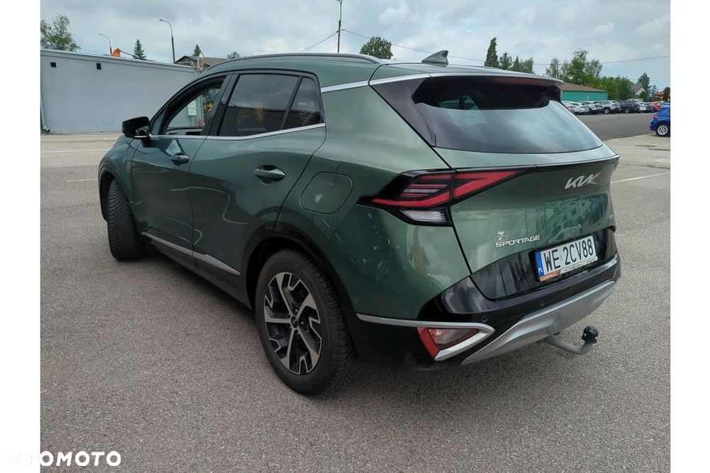 Kia Sportage - 2