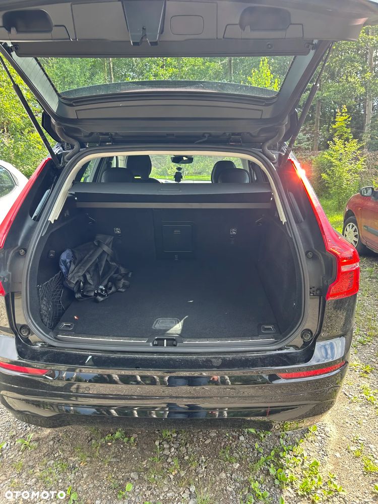 Volvo XC 60 B4 B Essential - 2